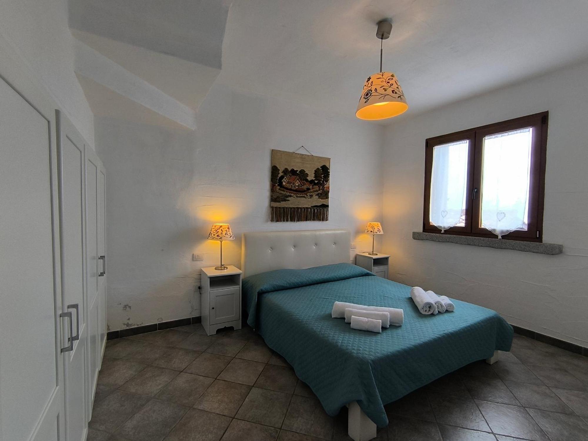 Tanca Piras - Emozioni A Strapiombo Sul Mare!!! Villa Nebida Exterior photo